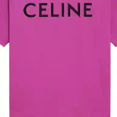 CELINE SS21 LogoT