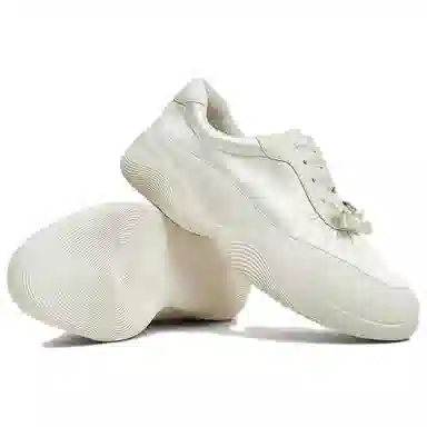 他她 经典气质潮流 低帮 生活休闲鞋 女款