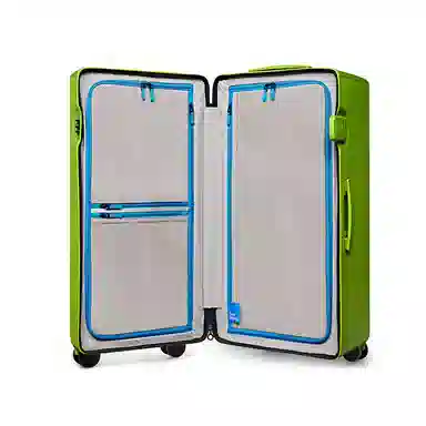 ito Pistachio 2 Striped