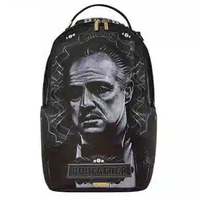 SPRAYGROUND PVC