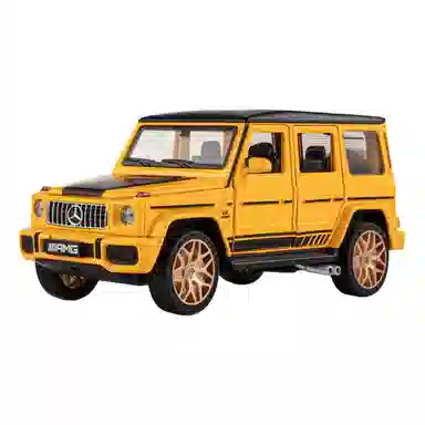 G63 132