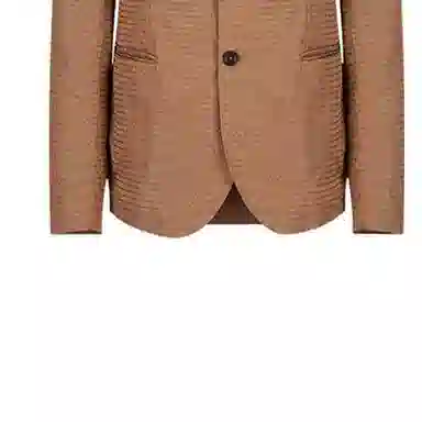 Emporio Armani SS22 Blazer