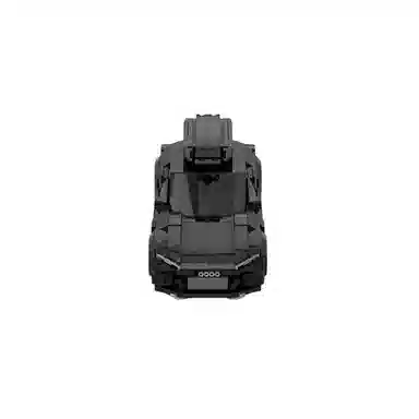 RS6 moc DIY 351pcs CHLD-352