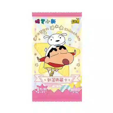 x Crayon Shinchan IP36