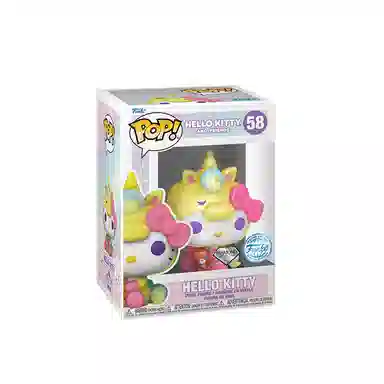 Funko Hello Kitty Q
