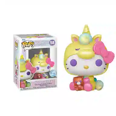 Funko Hello Kitty Q