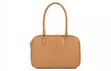 Charles & Keith Boston Bag