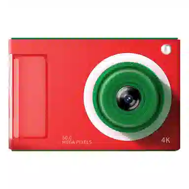 HEY CAT'S DAILY Y2 4800CCD 1080P8 vlog