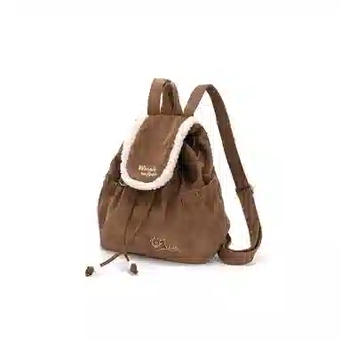 Disney Winnie the Pooh Corduroy Backpack