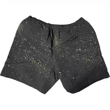 Travis Scott x Мужские jordan SS23 Cactus Jack Splatter Shorts