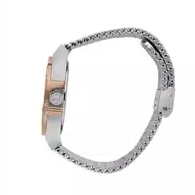 Maserati Quartz Blue Dial