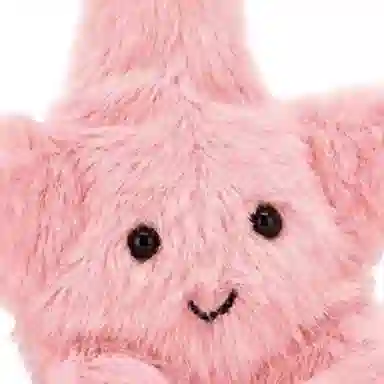 JELLYCAT 10cm