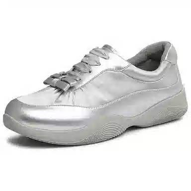 他她 经典气质潮流 低帮 生活休闲鞋 女款