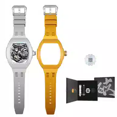 TSAR BOMBA Break-Series