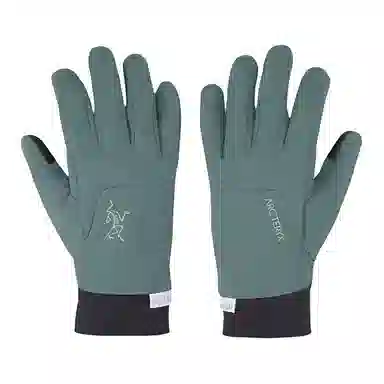 Arcteryx Logo Gloves