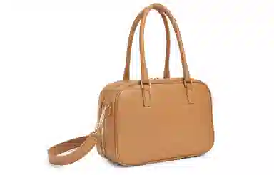 Charles & Keith Boston Bag