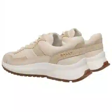 BALLY Outline