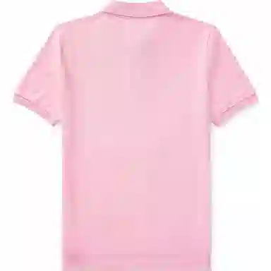 Polo Ralph Lauren SS24 Pink