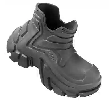 OGR MarkⅠXXL MechWarrior