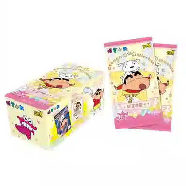 x Crayon Shinchan IP36