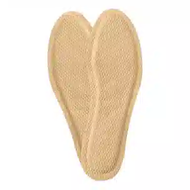 仁和 本草发热鞋垫持久发热 加热鞋垫暖足贴 暖宝宝暖脚宝秋冬保暖鞋垫 男款