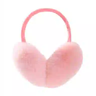 俞兆林 耳包 旅游防寒装备耳捂子学生骑车防冻耳暖百搭耳套 聚酯纤维 耳罩 男女同款情侣款