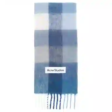 Acne Studios Scarf