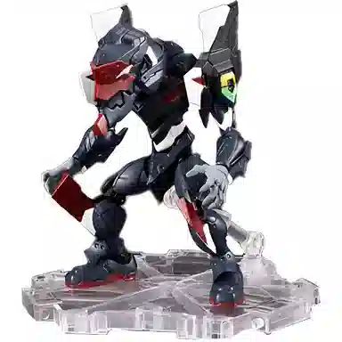 BANDAI NXEDGE NX EVA 3 9