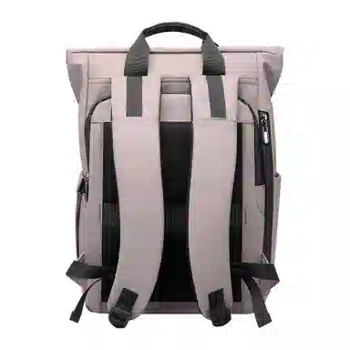 BOPAI Backpack Black