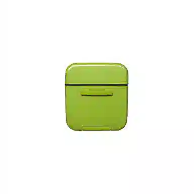 ito Pistachio 2 Striped