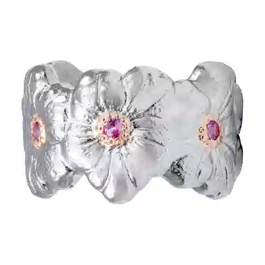 BUCCELLATI BLOSSOMS Ring