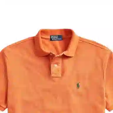 Polo Ralph Lauren LogoPolo