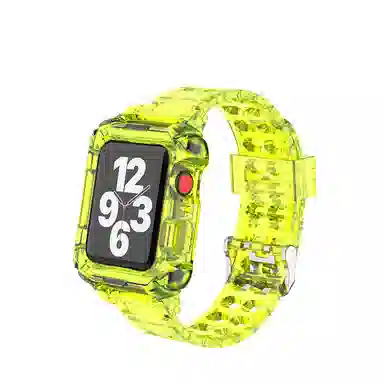 AOMN B-294 TPU apple iwatchs87654