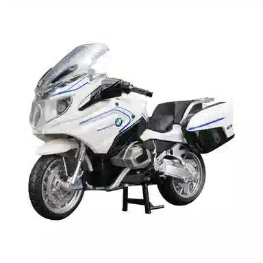BABYS 1ST x CCA x BMW R 1250RT