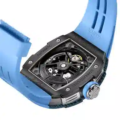 Tourbillon 1985