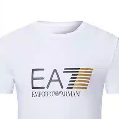 EMPORIO ARMANI logoT