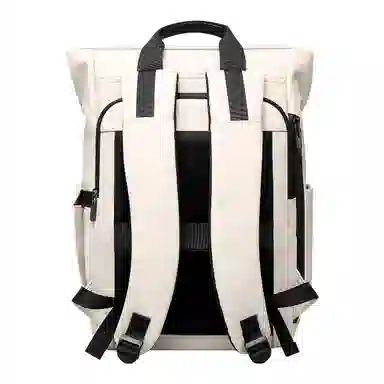 BOPAI Backpack Black