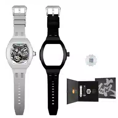 TSAR BOMBA Break-Series