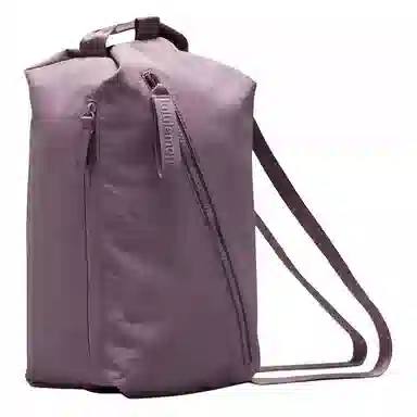 Lululemon Fast Track 10L Dark Lavender
