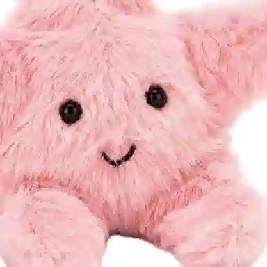 JELLYCAT 10cm
