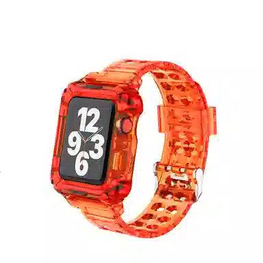 AOMN B-294 TPU apple iwatchs87654