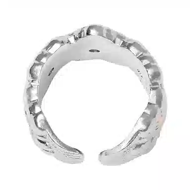 BUCCELLATI BLOSSOMS Ring