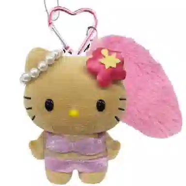Sanrio Hello Kitty 12cm