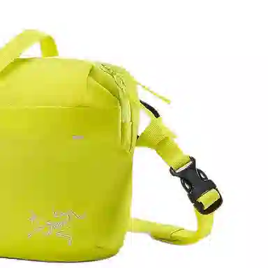 Arcteryx Heliad 6L