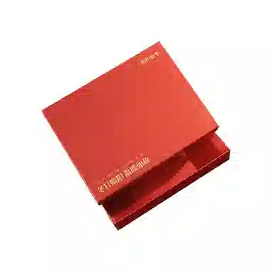 匹克 秋冬休闲简约潮流 腈纶/涤纶 绒线帽 男女同款情侣款 藏蓝色