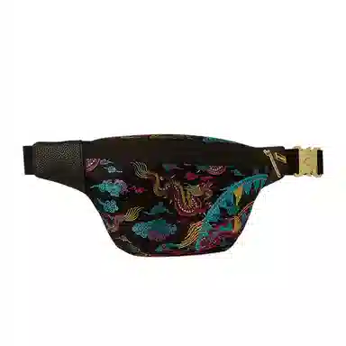Sprayground Waist Bag