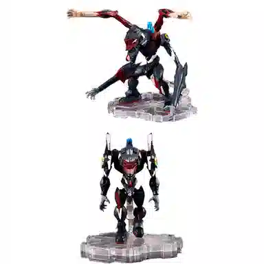 BANDAI NXEDGE NX EVA 3 9