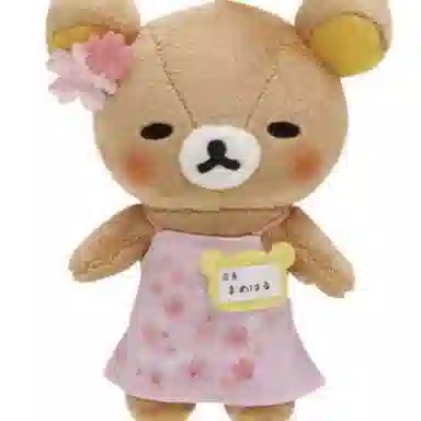 SAN-X Rilakkuma 20