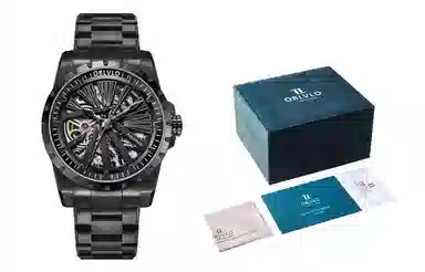 OBLVLO OBL-RMS-U-MMG