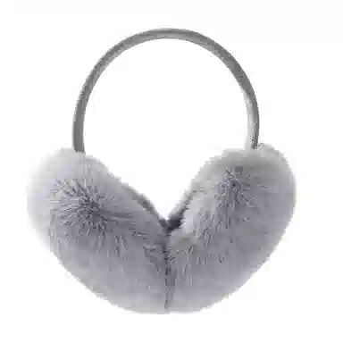 俞兆林 耳包 旅游防寒装备耳捂子学生骑车防冻耳暖百搭耳套 聚酯纤维 耳罩 男女同款情侣款